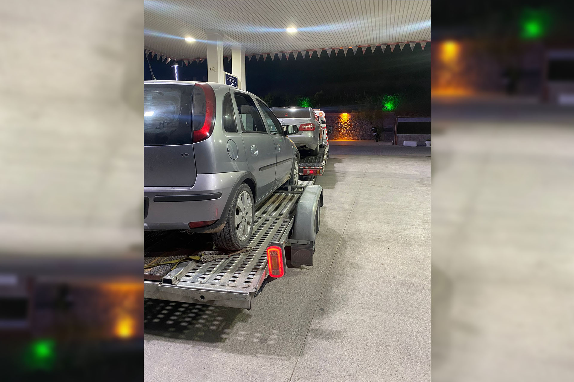 Kayseri Yol Yardım ve Oto Kurtarma Hizmetleri Çoklu Araç Taşıma Çoklu Oto Transfer Oto Transfer Ankara İstanbul Niğde Nevşehir